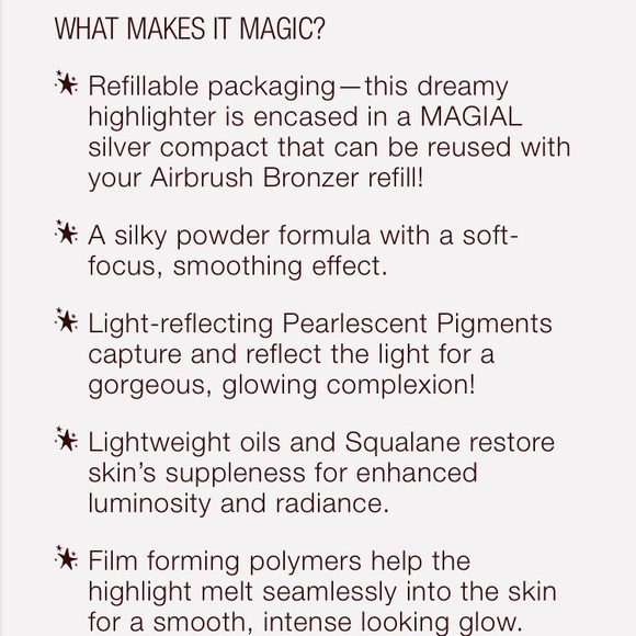 NIB Charlotte Tilbury Hollywood Superstar Glow - Picture 10 of 13